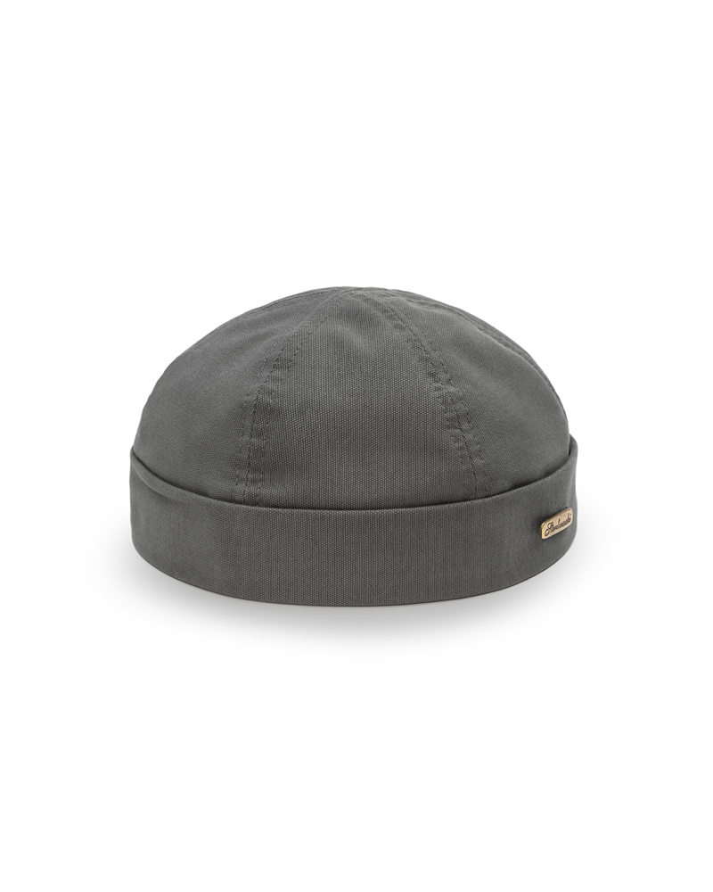 Graphite gray